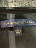 Adrienne Vittadini Black Blazer Size L - photo 6