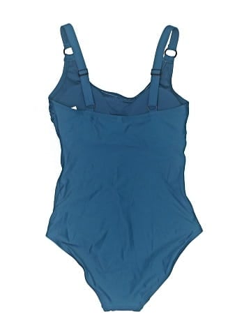 DKNY One Piece Swimsuit (view 2)