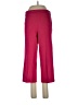 Ann Taylor Solid Pink Active Pants Size 10 Petite - photo 1