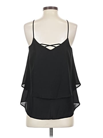 Emmelee Sleeveless Blouse (view 2)