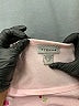 Avenue Floral Pink Short Sleeve T-Shirt Size 8 Plus - photo 7