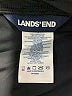 Lands' End Solid Black Shorts Size 10 - photo 4