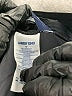 Lands' End Solid Black Shorts Size 10 - photo 5
