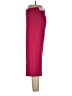Ann Taylor Solid Pink Active Pants Size 10 Petite - photo 5