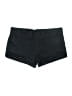 Hurley Solid Black Shorts Size 9 - photo 1