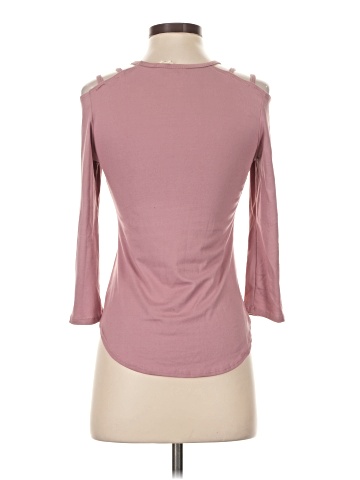 First Love 3/4 Sleeve Top (view 2)