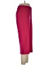 Ann Taylor Solid Pink Active Pants Size 10 Petite - photo 4
