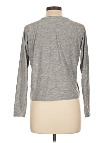 Kyodan Long Sleeve T-Shirt (view 2)