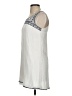 Solitaire 100% Rayon Gray Casual Dress Size XS - photo 5