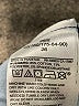 Gap Blue Denim Shorts Size 26 waist - photo 4
