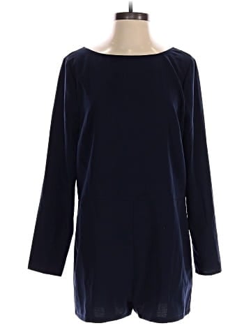 Cooperative Romper (view 1)