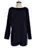 Cooperative 100% Polyester Blue Romper Size M - photo 1