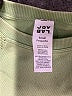 JoyLab Green Short Sleeve Turtleneck Size S - photo 7