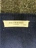 Equipment 100% Cashmere Blue Cashmere Pullover Sweater Size M - photo 7