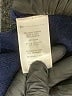 Equipment 100% Cashmere Blue Cashmere Pullover Sweater Size M - photo 8