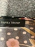 Ivanka Trump Black 3/4 Sleeve Blouse Size L - photo 7