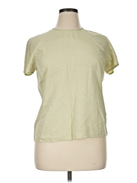 Ann Taylor Short Sleeve Top