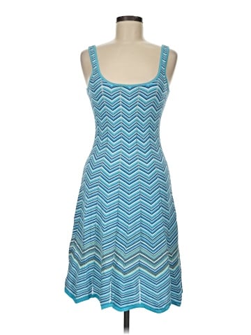 Milly Casual Dress (view 1)