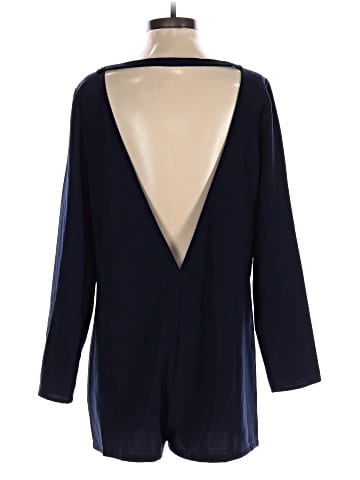 Cooperative Romper (view 2)