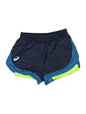 Asics Athletic Shorts (view 1)