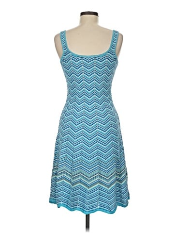 Milly Casual Dress (view 2)
