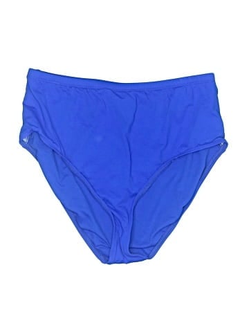 Lauren by Ralph Lauren Swimsuit Bottoms (view 1)