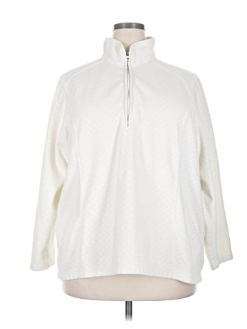 Lands' End Pullover Sweater (view 1)