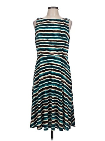 Evan Picone Cocktail Dress (view 1)