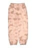 Gap Tie-dye Pink Casual Pants Size 12 - photo 1
