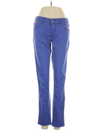 Merona Jeans (view 1)