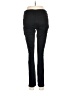 7 For All Mankind Solid Black Jeans Size 28 waist - photo 2
