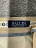 Ballin Solid Tan Khakis Size 35 waist - photo 4