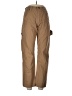 Wrangler Jeans Co Brown Cargo Pants Size 13 (estimated) - photo 1