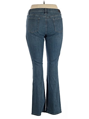Simply Vera Vera Wang Jeans (view 2)