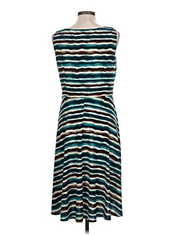 Evan Picone Cocktail Dress (view 2)