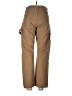 Wrangler Jeans Co Brown Cargo Pants Size 13 (estimated) - photo 2