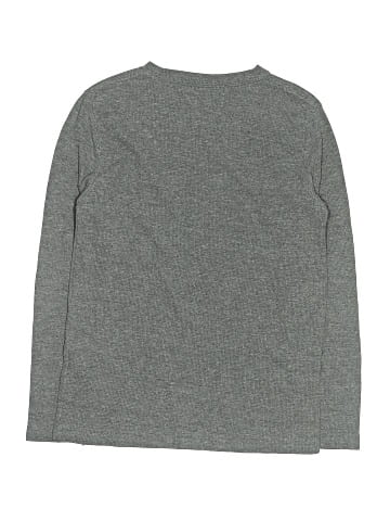 Hurley Long Sleeve T-Shirt (view 2)