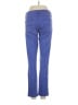 Merona Color Block Blue Jeans Size 4 - photo 2