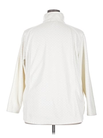 Lands' End Pullover Sweater (view 2)