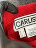 Carlisle Red Long Sleeve Turtleneck Size L - photo 7