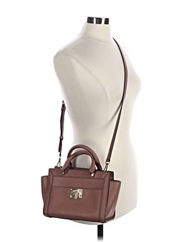 MICHAEL Michael Kors Satchel (view 2)