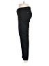 7 For All Mankind Solid Black Jeans Size 28 waist - photo 5