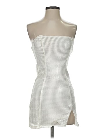 Michael Costello X Revolve Cocktail Dress (view 1)