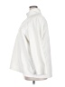 Lands' End 100% Polyester White Pullover Sweater Size 24 - 26 - photo 5