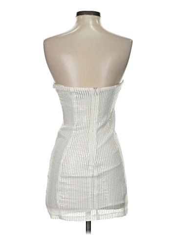 Michael Costello X Revolve Cocktail Dress (view 2)