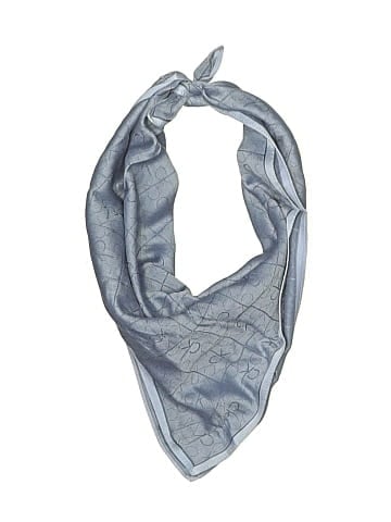 Calvin Klein Scarf (view 1)