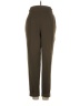 Ann Taylor Brown Wool Pants Size S (estimated) - photo 1