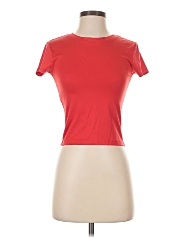 Splash Short Sleeve T-Shirt (view 1)