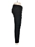 7 For All Mankind Solid Black Jeans Size 28 waist - photo 4
