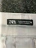 Zara Gray Cargo Pants Size S - photo 7